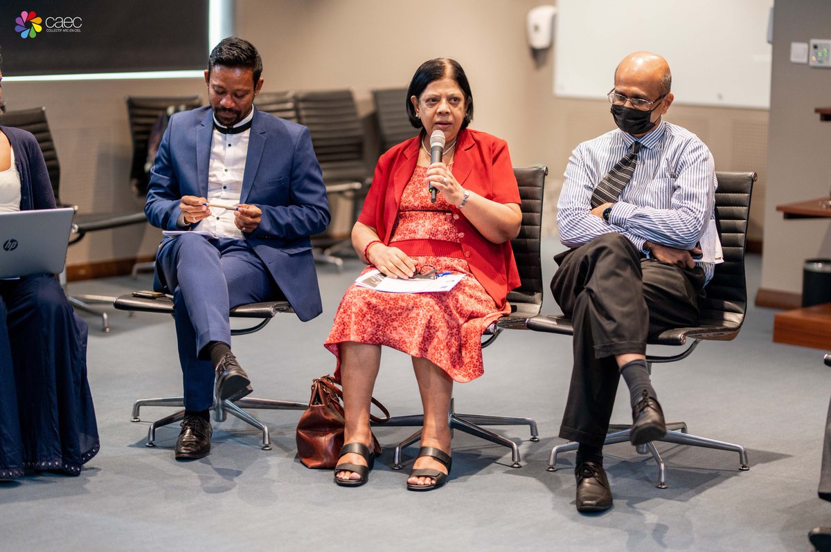 Collectif Arc-En-Ciel tweet media