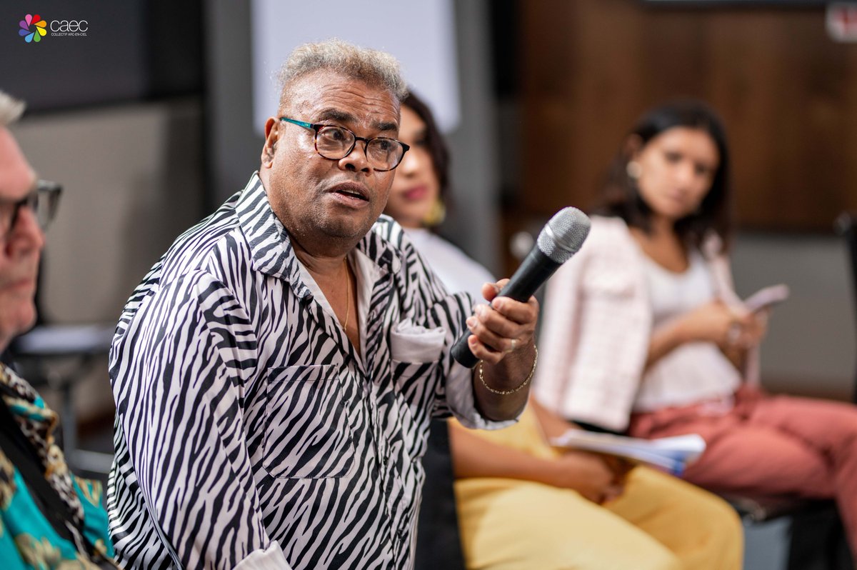 Collectif Arc-En-Ciel tweet media