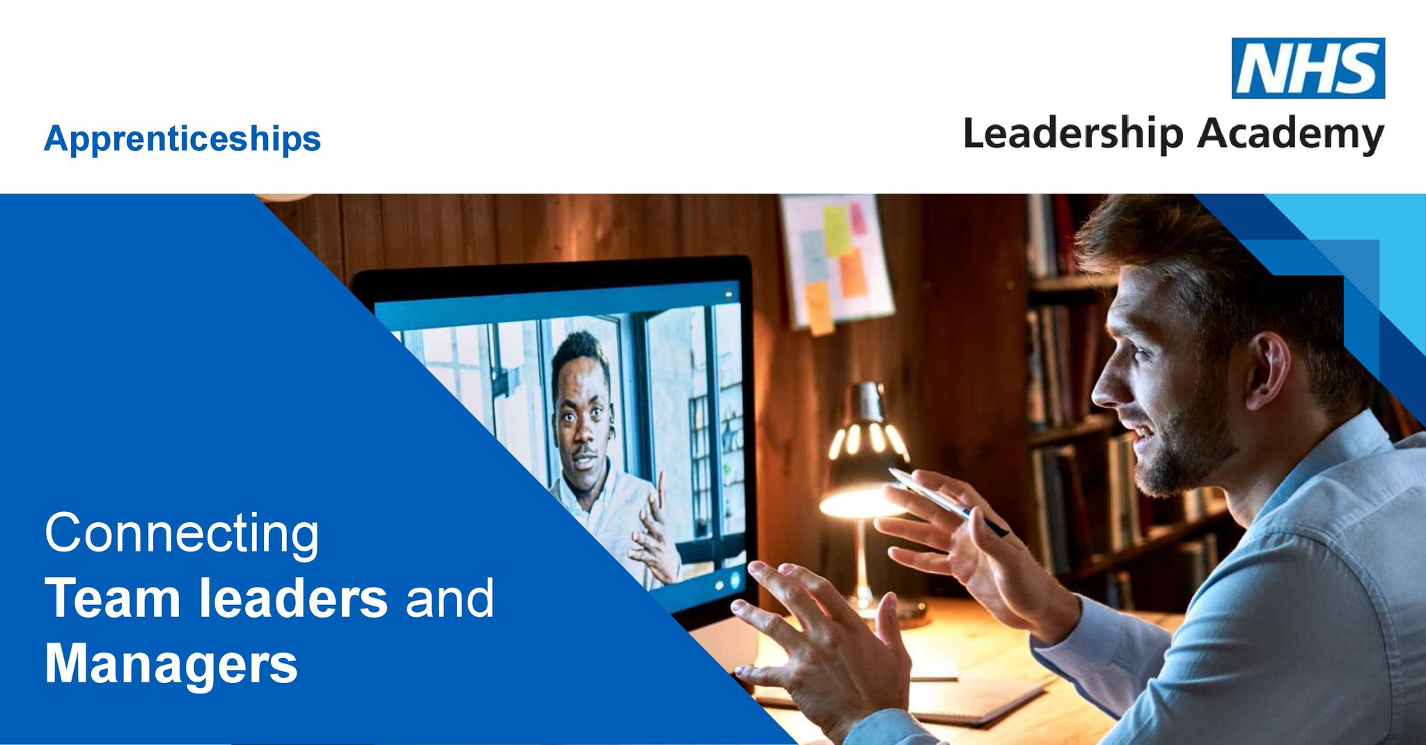 NHS Leadership Academy 💙 on Twitter "There is still time to register