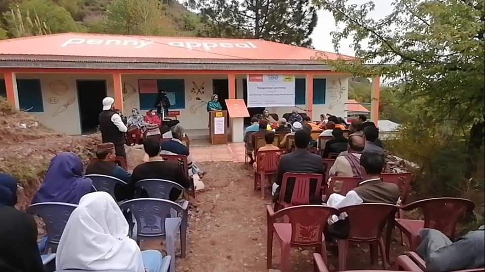 Sustainable Development Org (SDO) (@sdoglobal) on Twitter photo Team SDO with Ex Minister <a href="/GovtofAJK/">Govt of Azad Jammu & Kashmir</a> Ms. Noureen Arif during completion ceremony of building of a Govt Girls School in Gojra Muzaffarabad. @SDO_Org has constructed 04 government schools in last years. Join hands to uplift the deserving people in Azad #Jammu #Kashmir
@KhurramAJK Team SDO with Ex Minister <a href="/GovtofAJK/">Govt of Azad Jammu & Kashmir</a> Ms. Noureen Arif during completion ceremony of building of a Govt Girls School in Gojra Muzaffarabad. @SDO_Org has constructed 04 government schools in last years. Join hands to uplift the deserving people in Azad #Jammu #Kashmir
@KhurramAJK