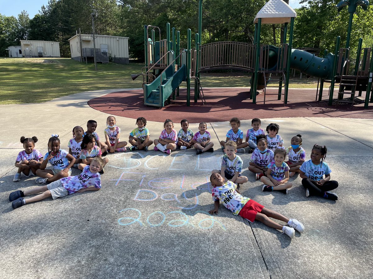 cobb_early's tweet photo. Field Day 2022 @ SCELC https://t.co/KWcbYtz84y