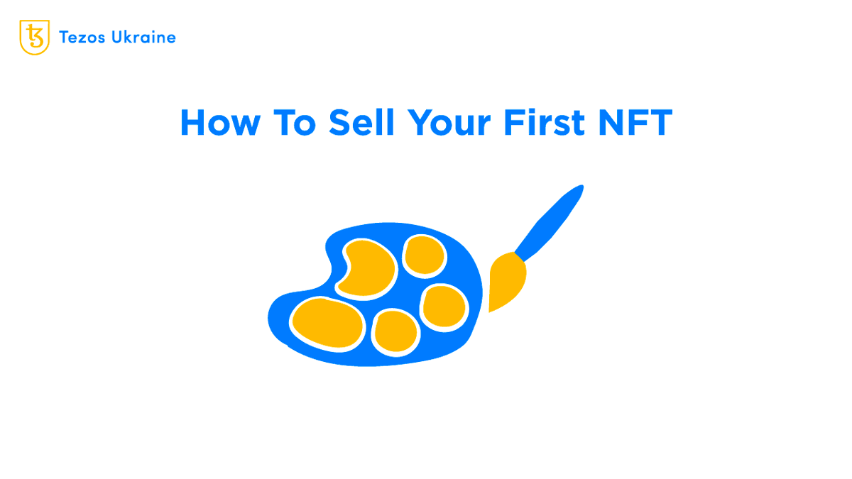 TezosUkraine's tweet photo. No one is buying your #NFTs? That's because you don't shill them! 😎
If you wanted to learn more about NFT market on #Tezos: how artists promote tokens, who buys them, and how effective is shilling, this article is for you: https://t.co/stqYF2xV68 
👀 Spoiler: shilling works! https://t.co/X68MJXNCRW
