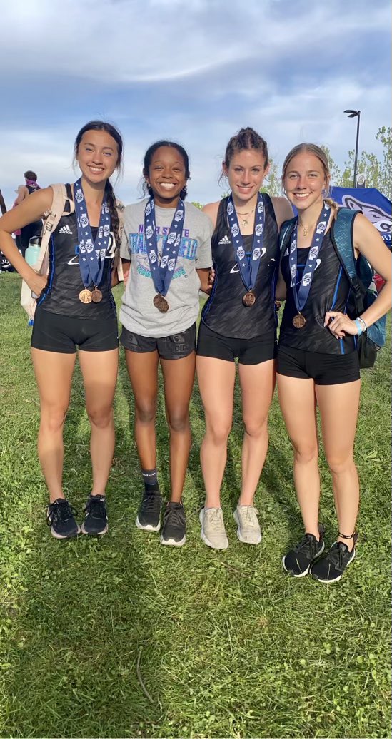 southtitantrack's tweet photo. After 2 long days we finished the state meet in 11th place, with 8 medals and 27 points.

We love the state meet because we get to celebrate our current stars, inspire the future of our program, and reunite with our Titan T&amp;F family!

Well done, Titans! As always, it was a blast! https://t.co/UeN5xX2Xup