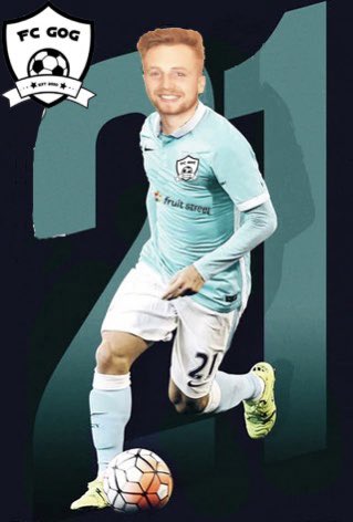 FCGOG_official's tweet photo. He's one of our own
He's one of our ownnnnn
Elliot Roberts
He's one of our own
@EllRbts
#GingerFinger #Woberts #GingaNinja #WaaWaaWaa https://t.co/6tf181jwf1