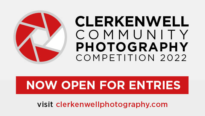 From schoolchildren with smart phones to keen amateurs with all the kit, to older enthusiasts - time for the whole community to get creative. Prizes in five age categories: Under 12s, 12-18s, 19-34, 35-65 and Over 65s. @PeelInstitute <a href="/CDALDN/">Central District Alliance</a> <a href="/leaplondon_/">LEAP</a> <a href="/Soap__box/">SoapboxIslington</a> <a href="/Ec1Echo/">EC1 Echo</a>