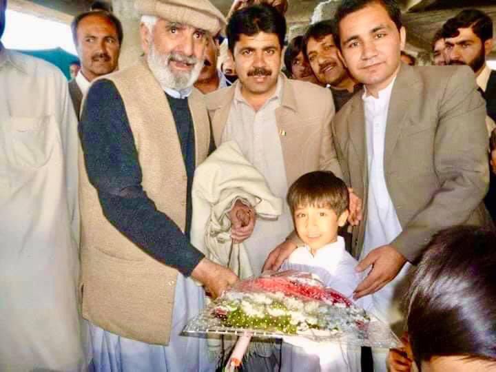 NakeebKhan's tweet photo. One of the greatest Afghan minds, Abdul Rahim Mandokhail, a statesman, writer, philanthropist and front line political leader. Your work and struggle will always be a light for every Afghan. #pkmap #pmap #AbdulRahimMandokhail https://t.co/csCaJg579f