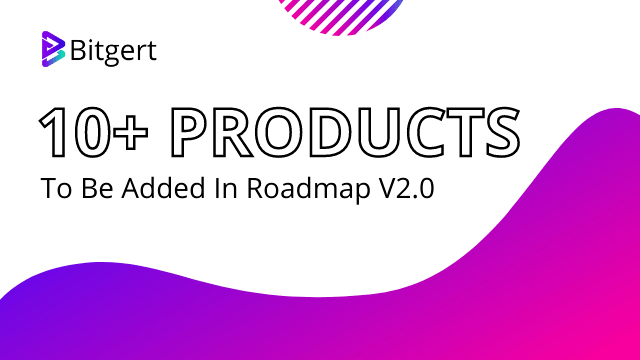 BookriseIn's tweet photo. #Bitgert team is building more products and adding more projects to the Bitgert chain #BRC20. Among the major products are in the roadmap V2 including centralized exchange which is almost ready and coming soon.🔥🚀
#Brise #Cryptos #Blockchain #Cryptocurrency #Terra_Luna $Brise https://t.co/canVwhxsxu