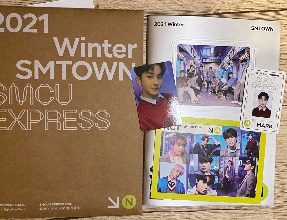 tybestboyy's tweet photo. Super late upload ๐
but thank you so much for my #SMCU albums @_youwon_ ! Confirmed Taeil and Mark magnet! Haha! Iโm very happy with my pulls & super sulit na budol. Quality as always is on point, plus very friendly and reliable seller ๐ฅฐ last pic pa lang bawi na ๐คฃ #TYyouwon https://t.co/lDZ1TWdgTV