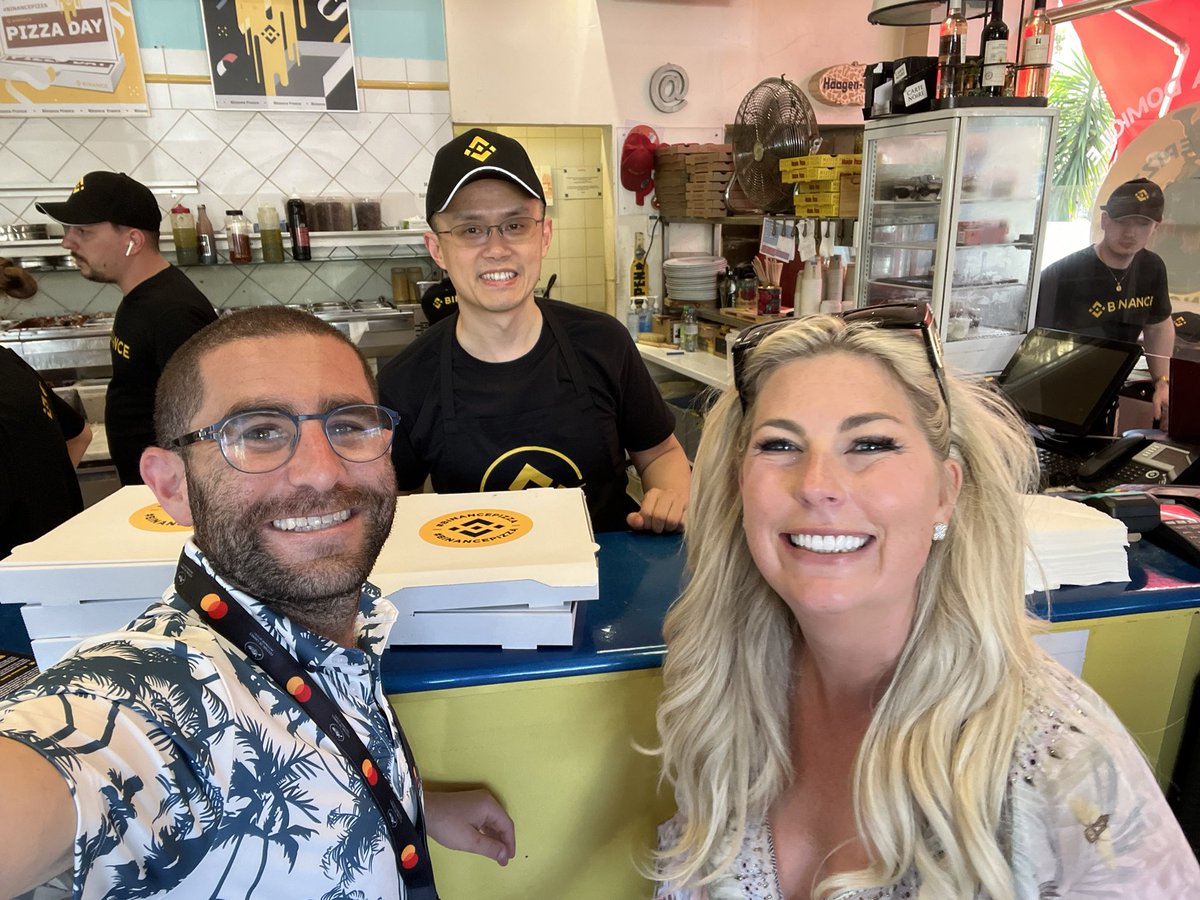 CharlieShrem tweet picture