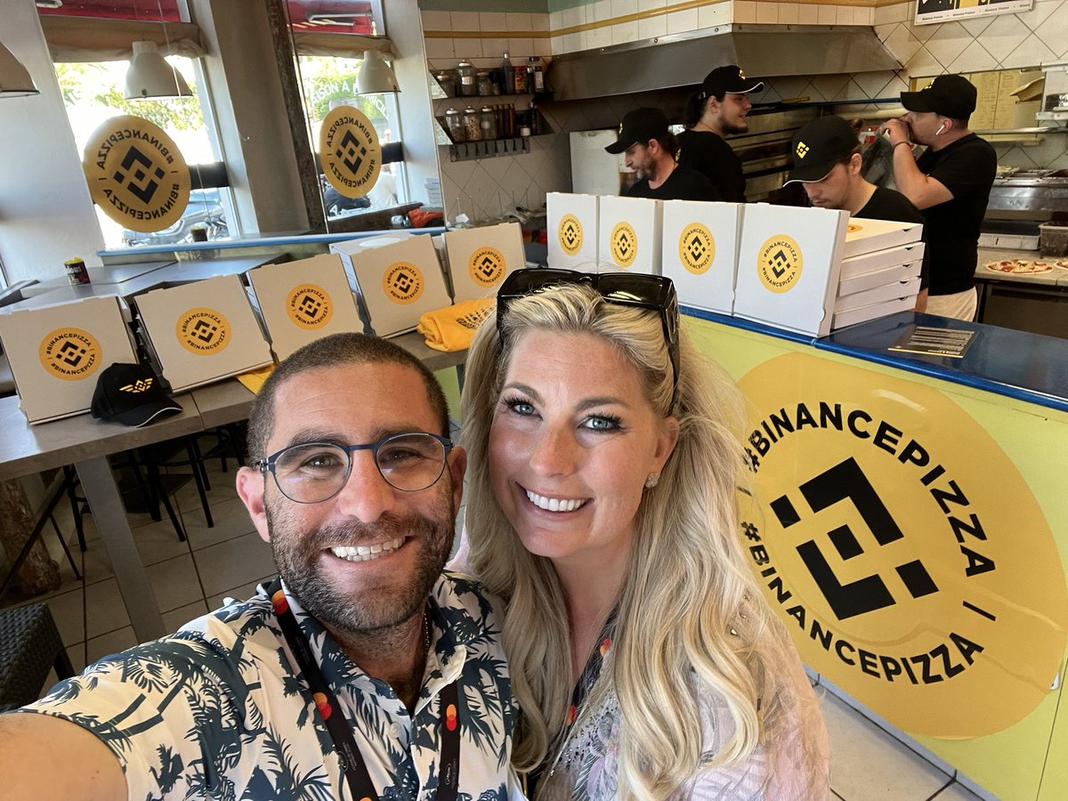 CharlieShrem tweet picture
