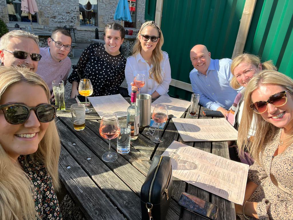 Leaving drinks last night for our Lucy - we’ll miss you! <a href="/Ultraframe1/">Ultraframe</a>