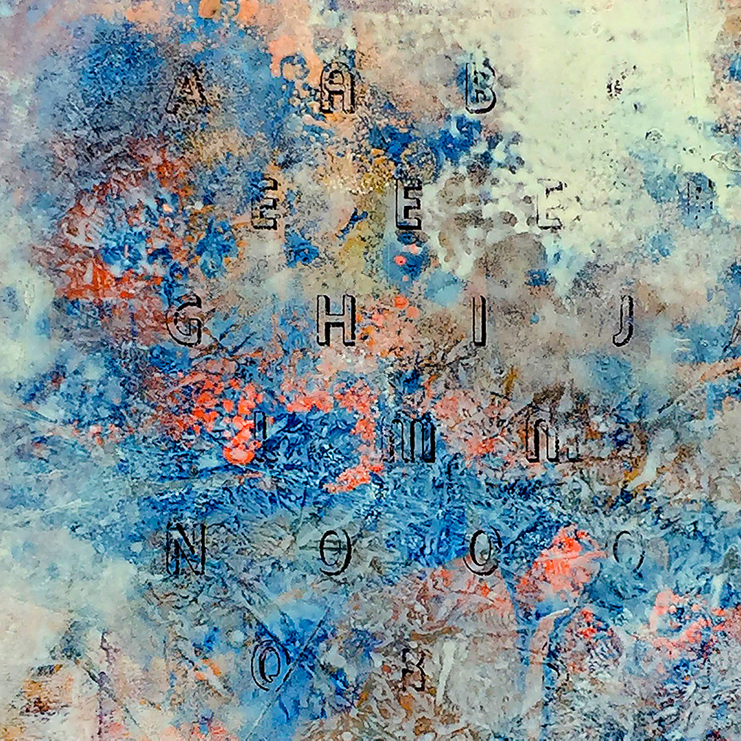 Cliart's tweet photo. PRINCÍPIO TIPOGRÁFICO, POR CLAUDIO ROCHA
Técnica, estilo e tecnologia

Exposição
Cláudio Rocha – Active Principle
Onde: Casa das Caldeiras, Av. Francisco Matarazzo, 2000
Quando: 21/5, às 17h, com uma conversa com o artista às 18h.
 
#tipografia #exposição #typedesign #Cliart https://t.co/qtrlqV30kz