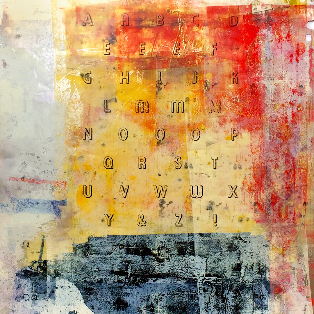 Cliart's tweet photo. PRINCÍPIO TIPOGRÁFICO, POR CLAUDIO ROCHA
Técnica, estilo e tecnologia

Exposição
Cláudio Rocha – Active Principle
Onde: Casa das Caldeiras, Av. Francisco Matarazzo, 2000
Quando: 21/5, às 17h, com uma conversa com o artista às 18h.
 
#tipografia #exposição #typedesign #Cliart https://t.co/qtrlqV30kz