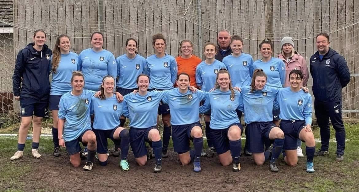RNAS Culdrose FC tweet media