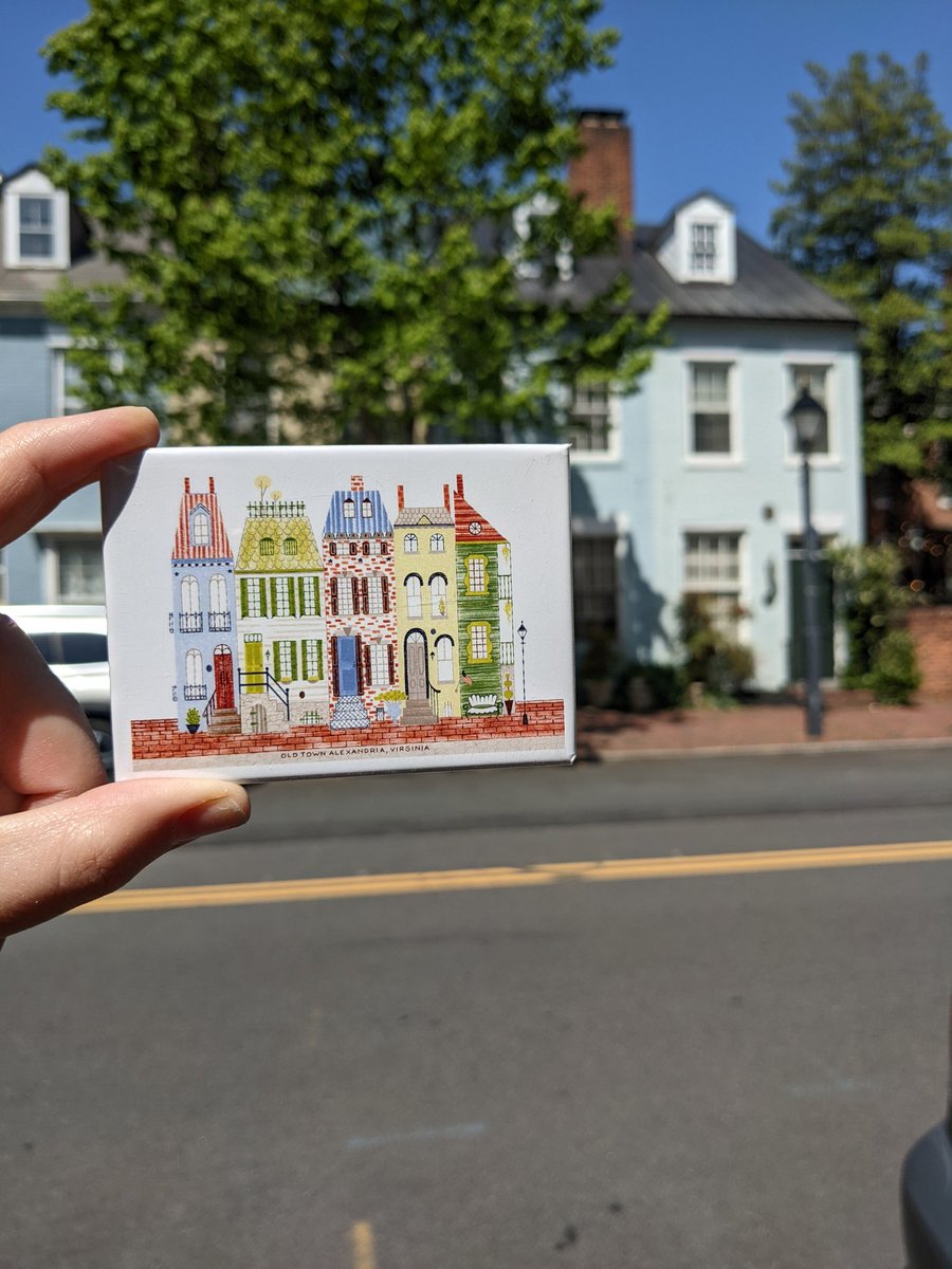 theoldtownshop's tweet photo. πIconic πΈ
You know you're in #visitALX when you're surrounded by our stunning row houses!
β’
#theoldtownshop #rowhouse #iconic #virginiaisforhistorylovers #aroundalx #extraordinaryalx #explorealex #igalx #igdc #dmv #magnet #alidouglass https://t.co/SmOMz8Kn3k