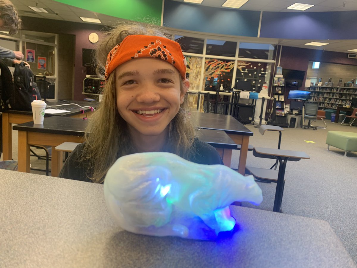 Tracey Winey tweet media