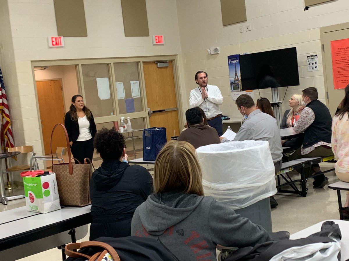 E-Cubed is excited to welcome Ms. Kerri Matheson as our new Assistant Principal!  Ms. Matheson will begin on Monday, May 23rd.