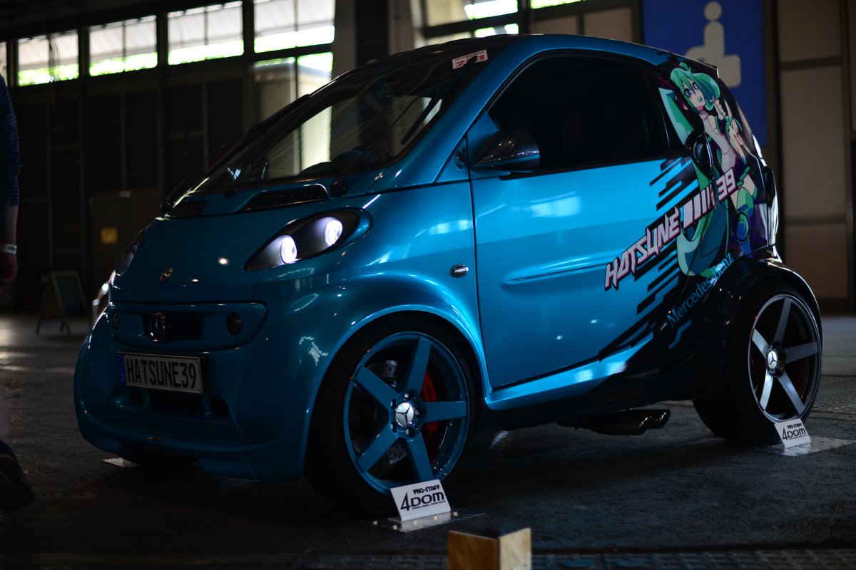 Spi_io7269's tweet photo. #みんなの車のビフォーアフターみてみたい
成長する緑。
1枚目:2017年2月 ベース ヤフオク
2枚目:2018年7月 第1形態 #USPM
3枚目:2021年9月 第2形態 #DayDream2021
4枚目:2022年5月 第3形態 #DayDream2022
#スマート450 #smart450 #mccスマート #mccsmart
#スマート452 #smart452 https://t.co/ErlnQRXWHC