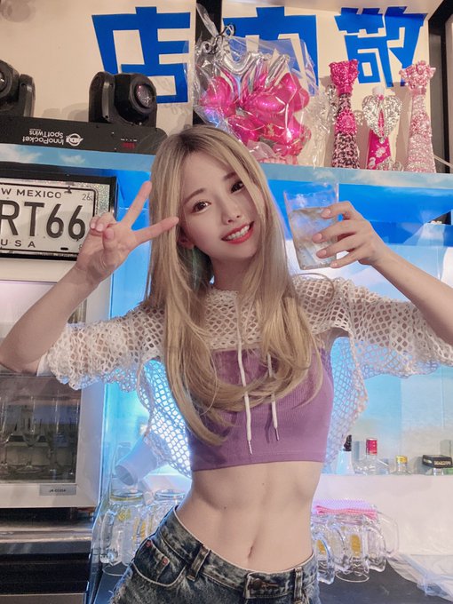 コスプレイヤー倉坂くるるのTwitter画像7