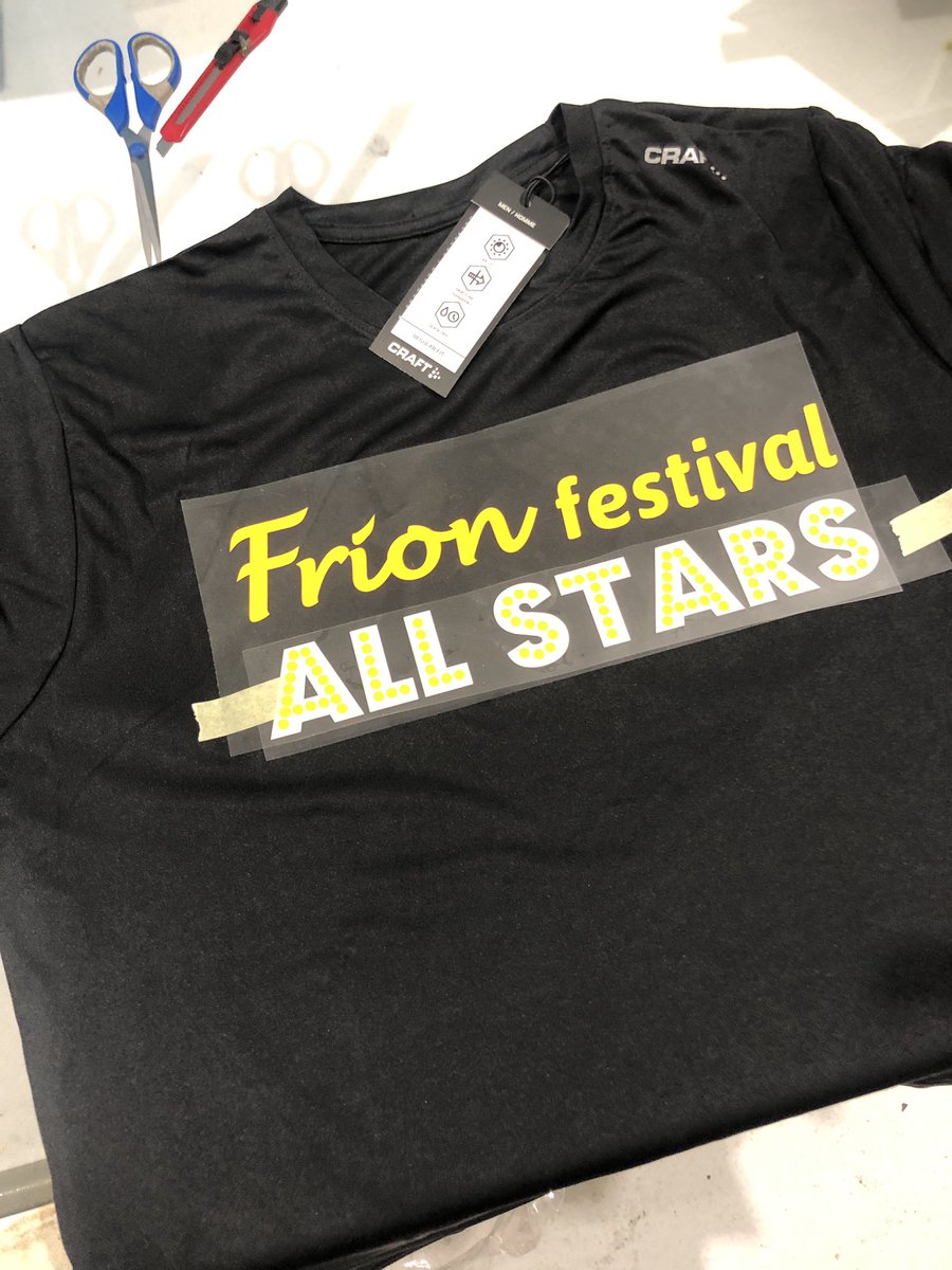 De puntjes op de i voor zondag….
We hebben dit jaar een aantal All-Stars tijdens de show &amp; zij hebben een bijzondere rol op het podium. Wat zij precies gaan doen? Daarvoor moet je er zondag bij zijn! 😉