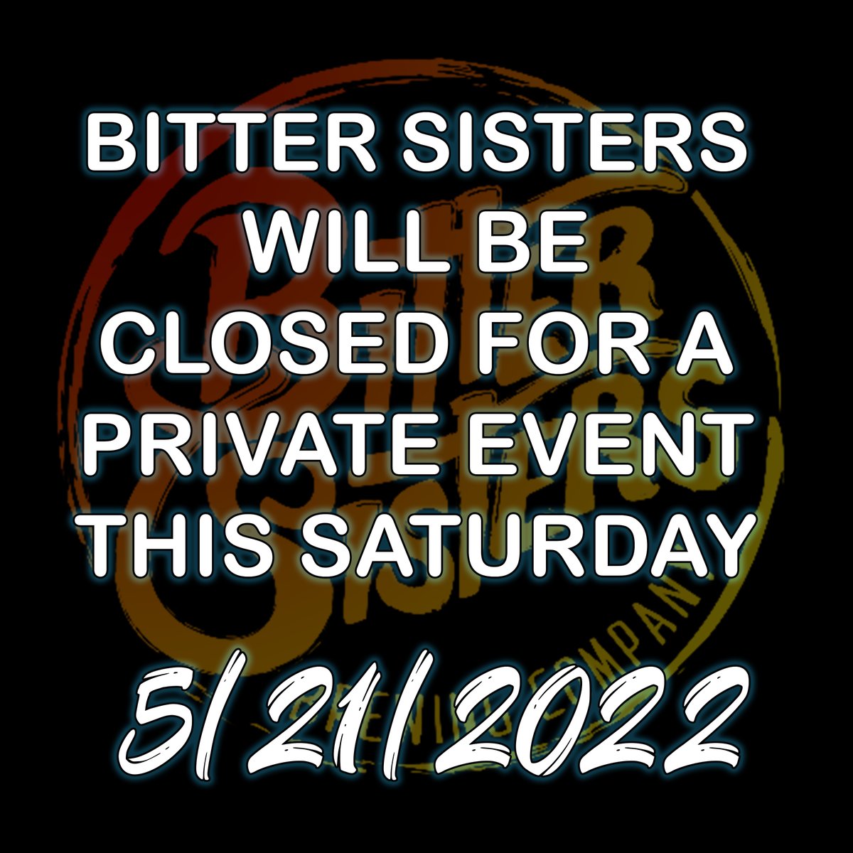 BitterSistersBrewery tweet media