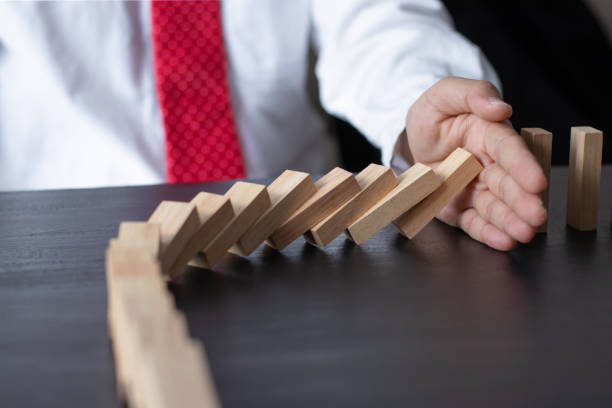 Are your assets protected? Don't run the risk of financial loss! Call today to ask about our commercial insurance policies.