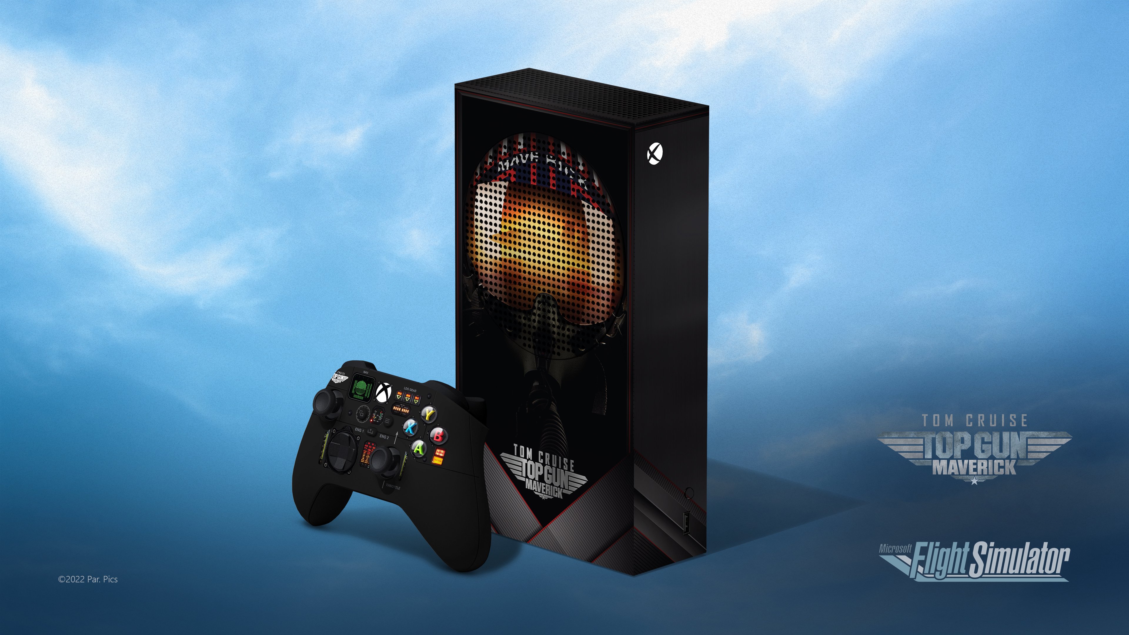 Xbox maverick deals