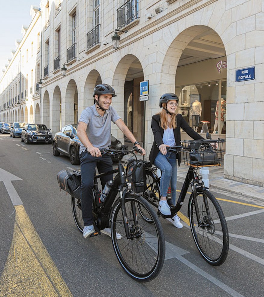 BernasCOM's tweet image. ZEFAL a décidé de faire confiance à BernasCOM ! 🎉

ZEFAL est une marque française qui équipe tous les cyclistes, notamment les urbains, avec une large gamme d'accessoires de vélo innovants et durables : sac à dos, sonnette, antivol, rétroviseur, ...