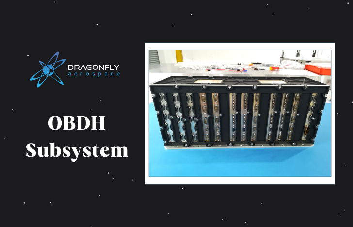 dragonfly_space's tweet photo. We are proceeding with the news about #EOSSAT-1. The team recently qualified the #OBDH with Vibration and TVC testing. This past week the integration of the FM has been done. It will be complete by Monday and handed over to the FM #Flatsat. Congrats to the whole team! https://t.co/AqTXz6hQ3X