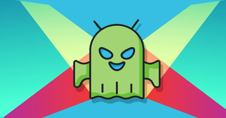 JharCyberCop's tweet photo. Over 200 Apps on #playstore Caught #spying on #Android Users Using #Facestealer https://t.co/Vki3ZgZncL