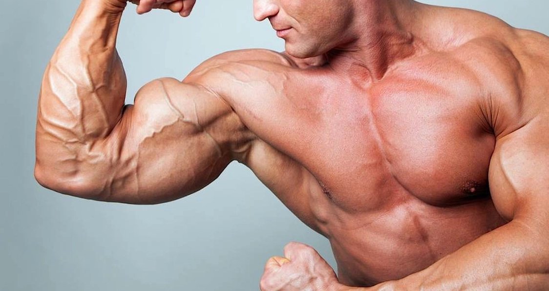 GenerationIron's tweet image. 3 Compound Exercises For Massive Biceps and Triceps: generationiron.com/compound-exerc…

#bicepexercises #tricepexercises #exercise #workout #bodybuilding #fitness #GenerationIron