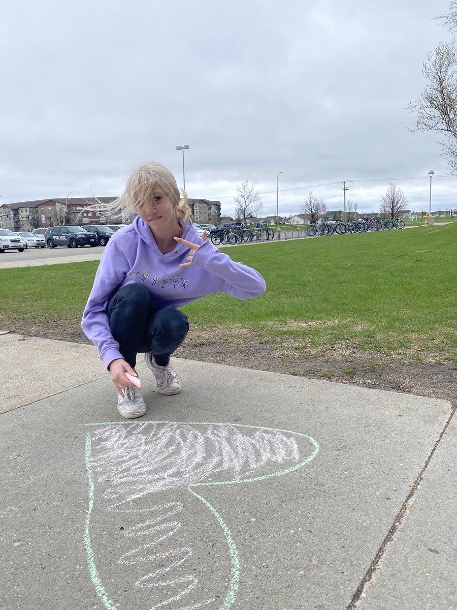 Future South Spartans, we are ready from you! <a href="/southms_gf/">South Middle School</a> <a href="/GFSchools/">Grand Forks Public Schools</a> #5thgradevisit