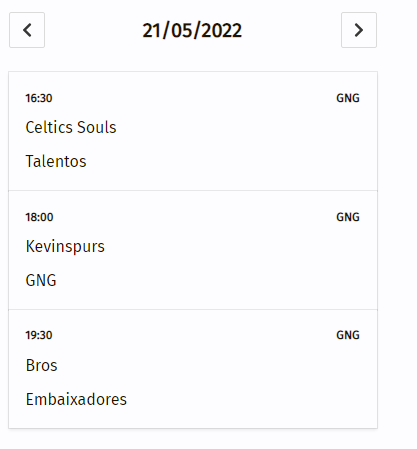 FocaSports's tweet photo. 🚨Previsão para a segunda e terceira rodada da LBA 2022🚨

O que podemos esperar de cada time nesse dia? Quem é o favorito para os analistas do Foca em cada confronto? Quem pode surpreender?

Segue o Fio🧵 https://t.co/aggzu9f0CF