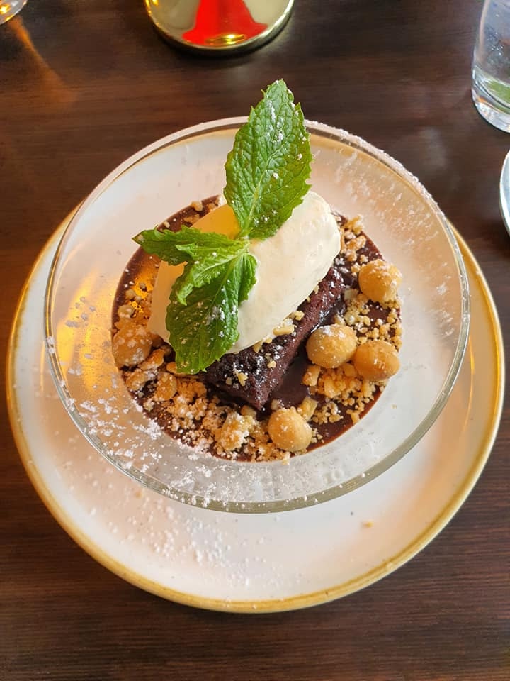Prime__74's tweet photo. "The food was fantastic 😋  I would definitely recommend it and will definitely be back again" - Shirley Ferris https://t.co/azJSiRWWIp