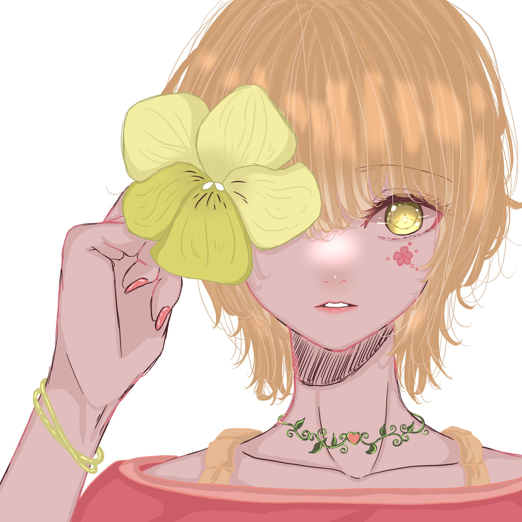 تويتر Cherry على تويتر パンジーの女の子 フリーアイコン女の子 イラスト好きな人と繋がりたい T Co 0zlmiborc0