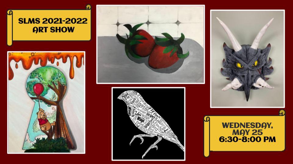 MsLoeperSLMS's tweet image. 