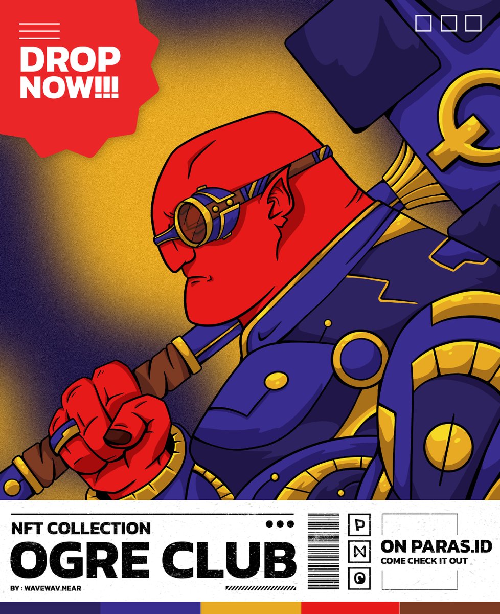 Ogre_club tweet media