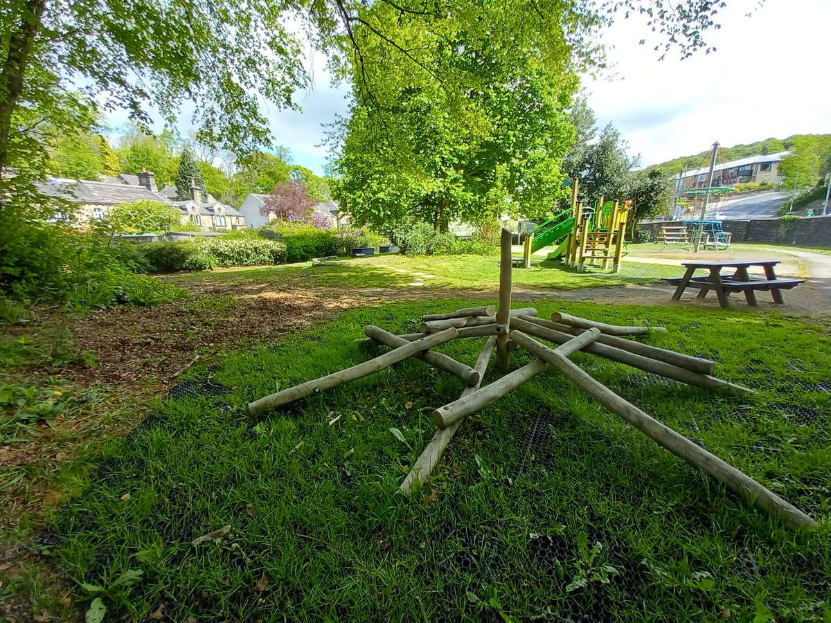 Kirklees Parks tweet media