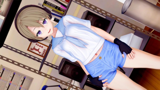 クールビズショウタ君 