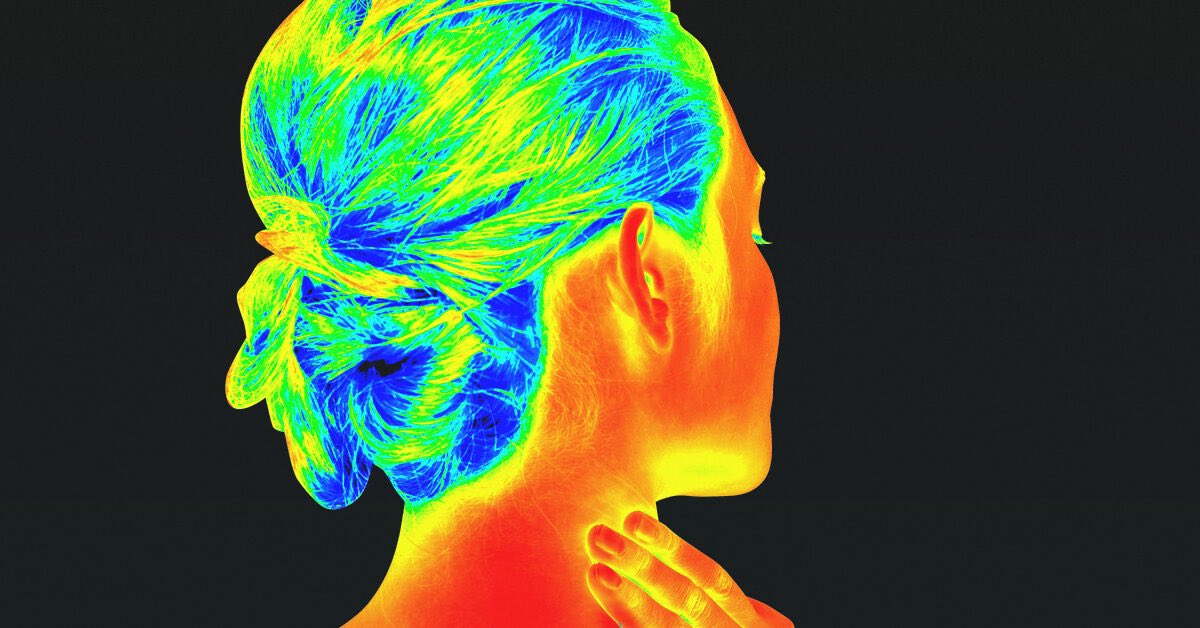 #psyteklabs wants you to be aware! 

PREVENTION is the key.
30% off 'Head and Neck Study' during the month of May.
Schedule your non-invasive, no radiation Thermal Imaging appointment TODAY at (760) 733-6000

#psyteklabs #health #healthawareness #thyroidprevention #sandiego