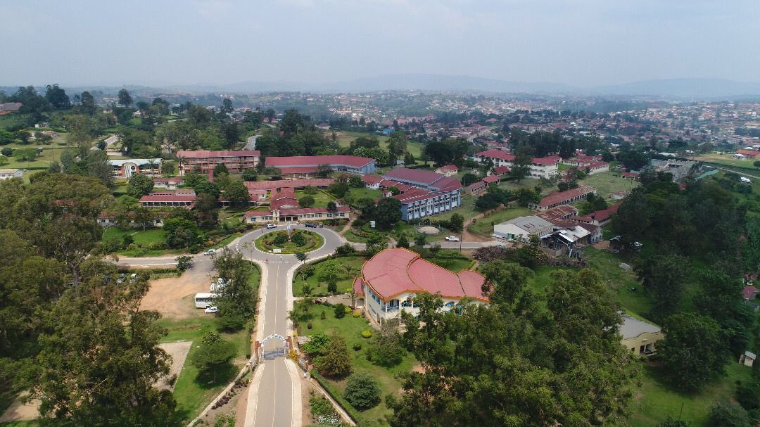 I went to Ntare School 😊 and you ?