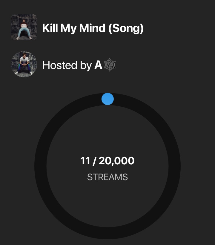 LouisWT91World's tweet photo. 📢 | STREAM PARTY
The stream party for Kill my mind has already started, you can unite to achieve it, with this we also helped Louis reach 2 billion views on his music [#LouisTo2B)
🔗https://t.co/wNGyelh1EY https://t.co/ctNtDPRAOv