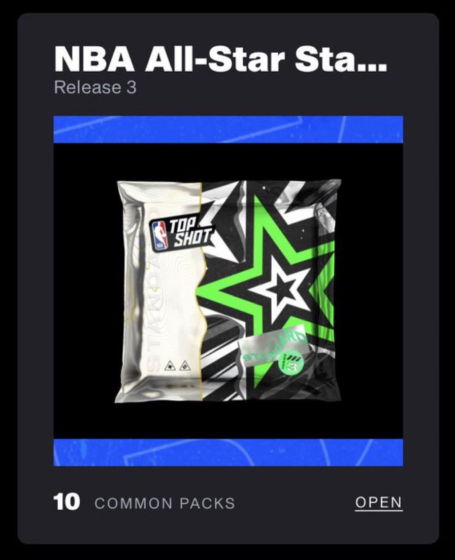 TheMomentNerd's tweet image. 1 BILLION dollars? Nerds love big numbers so let’s give away 50 ASG Standard packs! 

📣 RT
✍️ Reply with ts username and #NBATopShotThis 

Winners chosen randomly, ends 5/21 7am PST
