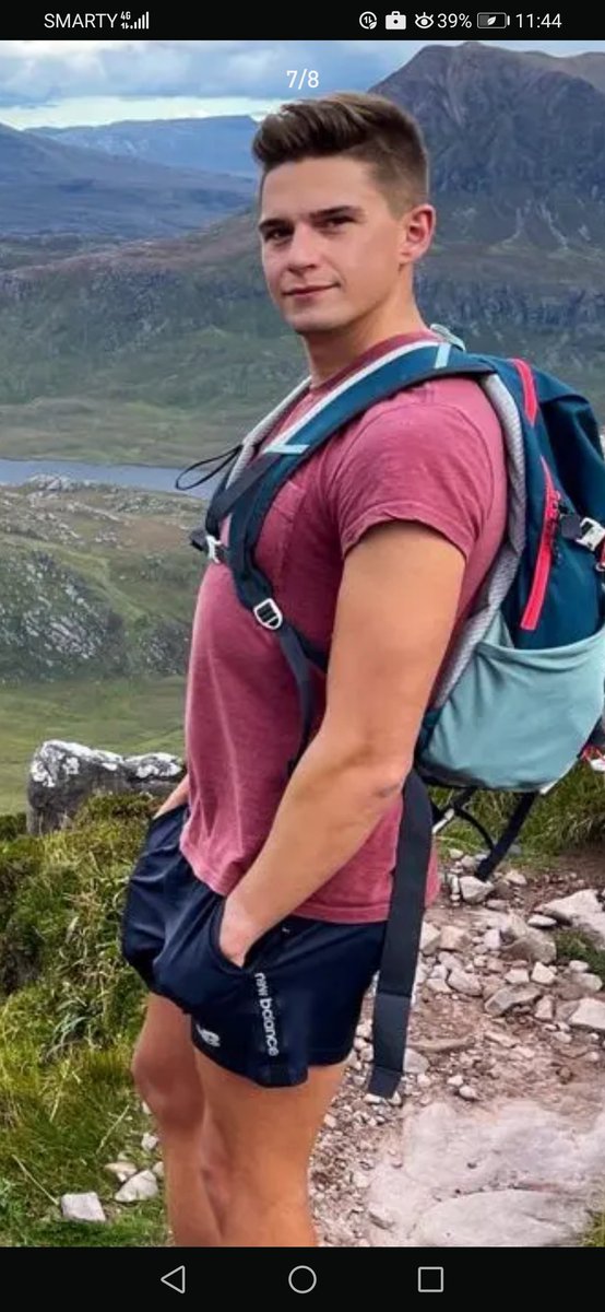 GaymerWales's tweet photo. Anyone see this dude on Grindr says he's from Wrexham.. is a catfish.. and not the real guy in the photos. Plays a very good game. 😤
#grindr #grindrproblems #Catfish https://t.co/U7n2rK87l8