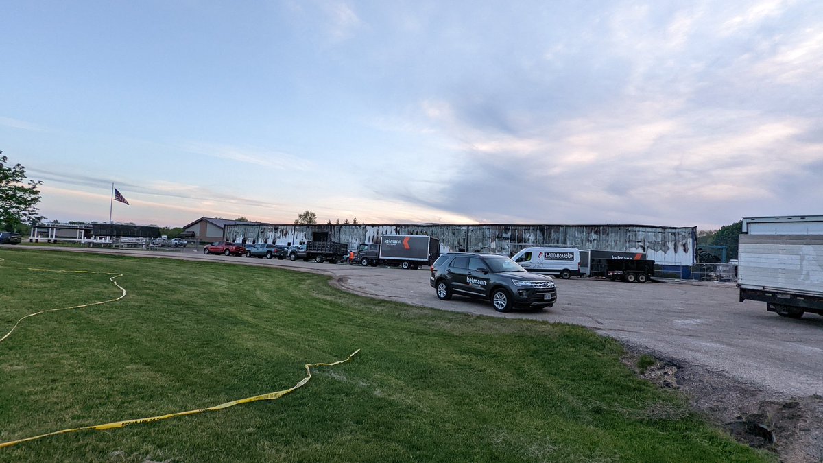 Kelmann Restoration tweet media