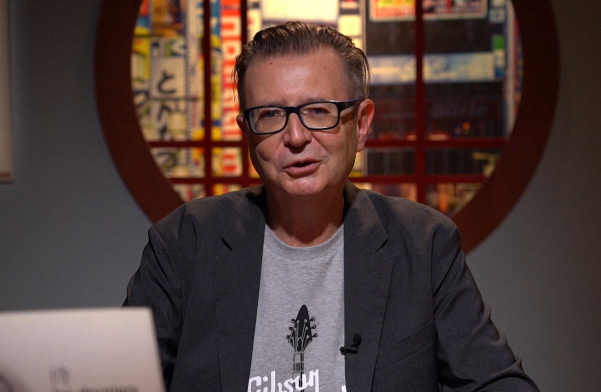 MCJP_officiel's tweet image. #LeStudio #Photographie 📷
Claude Estèbe @kolodio , photographe et historien, conclut cette série consacrée aux Yokohama shashin en rendant hommage aux photographes anonymes. Il nous fait découvrir un trésor, réalisé par un studio inconnu...
📺bit.ly/YokohamaShashi…