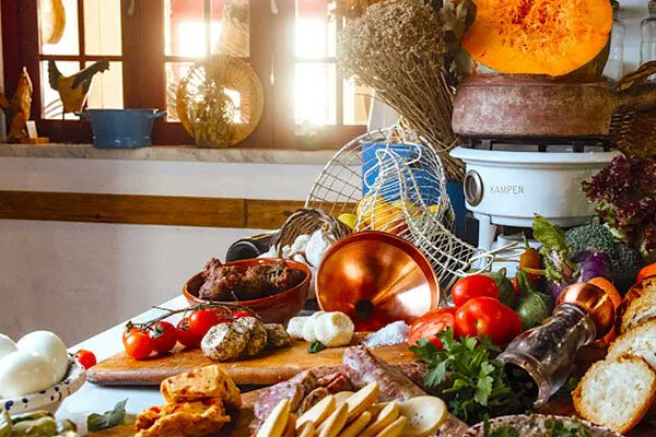 Tourist boards look to their national cuisine to gain a competitive advantage over rival destinations, says GlobalData buff.ly/39W8mGu