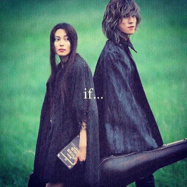 SUGIZO on Twitter: