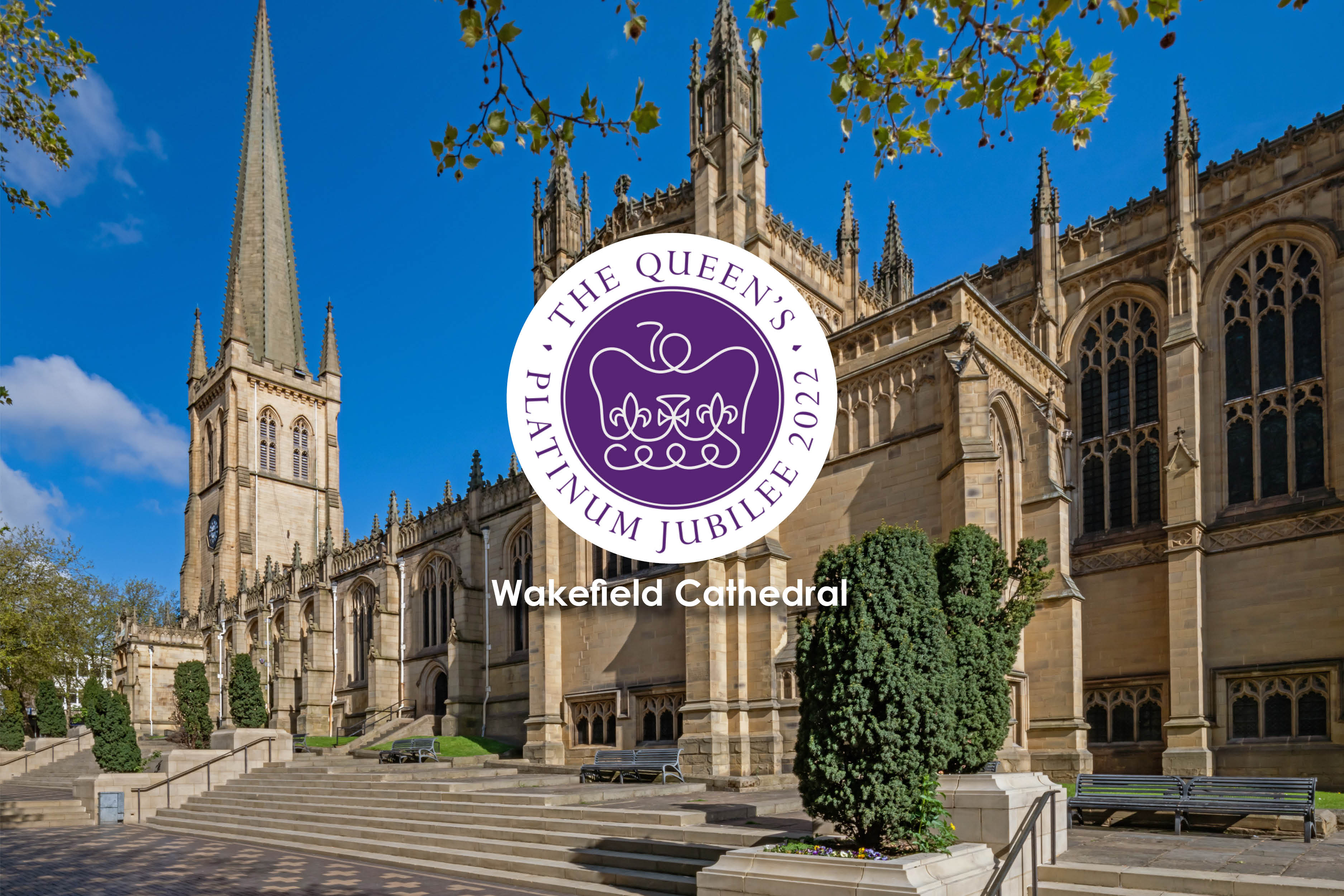 Wakefield Cathedral on Twitter "There's lots of activity taking place