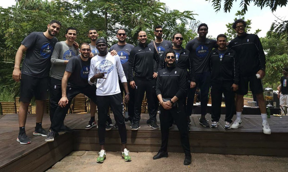 Firas_Lahyani's tweet photo. • 🥰❤️🏀🌴🌳🌲•
#theBAL #TeamUSM https://t.co/vH8oKv6v0S